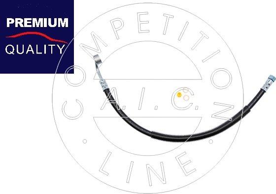 AIC 58588 - Гидравлический шланг, рулевое управление abcparts.ee