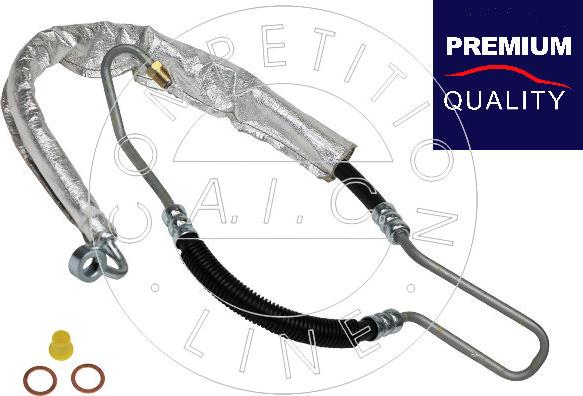 AIC 58655 - Гидравлический шланг, рулевое управление abcparts.ee