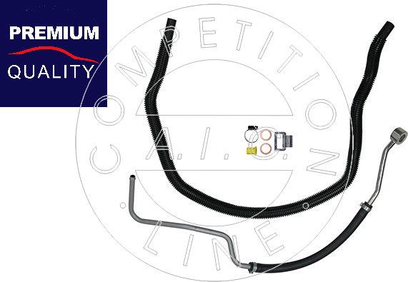 AIC 58665 - Гидравлический шланг, рулевое управление abcparts.ee