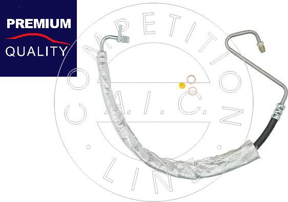 AIC 58601 - Гидравлический шланг, рулевое управление abcparts.ee