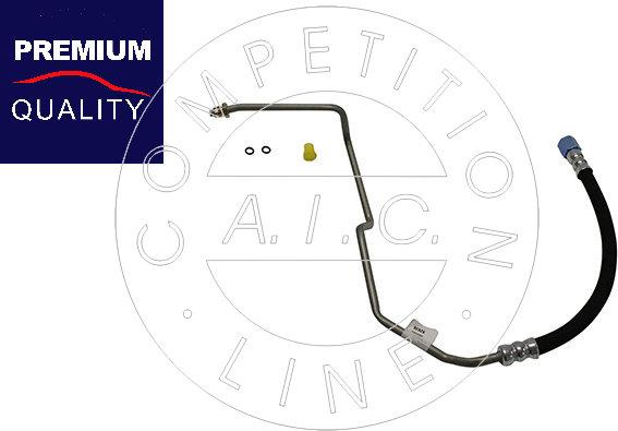 AIC 58616 - Гидравлический шланг, рулевое управление abcparts.ee