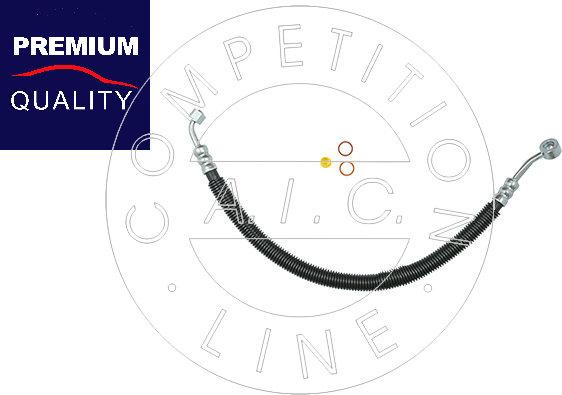 AIC 58630 - Гидравлический шланг, рулевое управление abcparts.ee