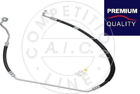 AIC 58621 - Гидравлический шланг, рулевое управление abcparts.ee