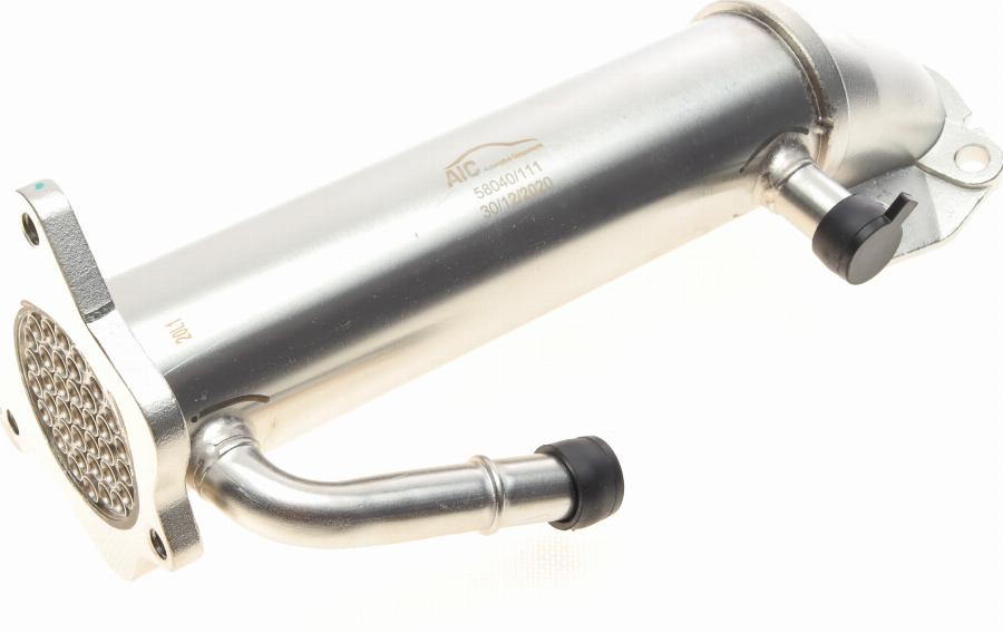 AIC 58040 - Радиатор, рециркуляция ОГ abcparts.ee