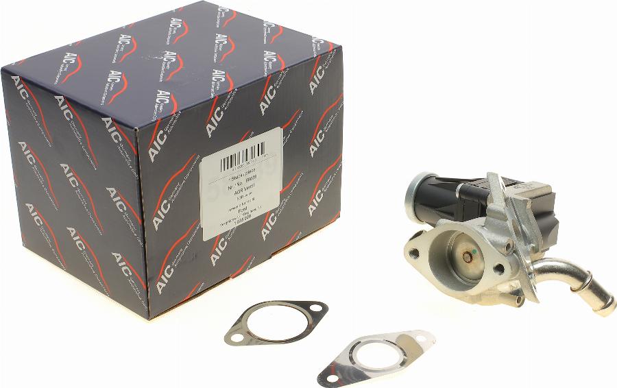 AIC 58039 - Клапан возврата ОГ abcparts.ee