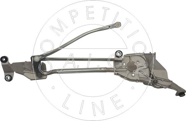 AIC 58802 - Система тяг и рычагов привода стеклоочистителя abcparts.ee