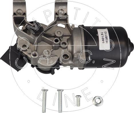 AIC 58212 - Двигатель стеклоочистителя abcparts.ee