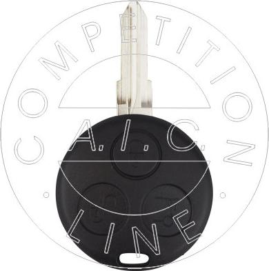 AIC 58229 - Корпус передатчика, центральный замок abcparts.ee