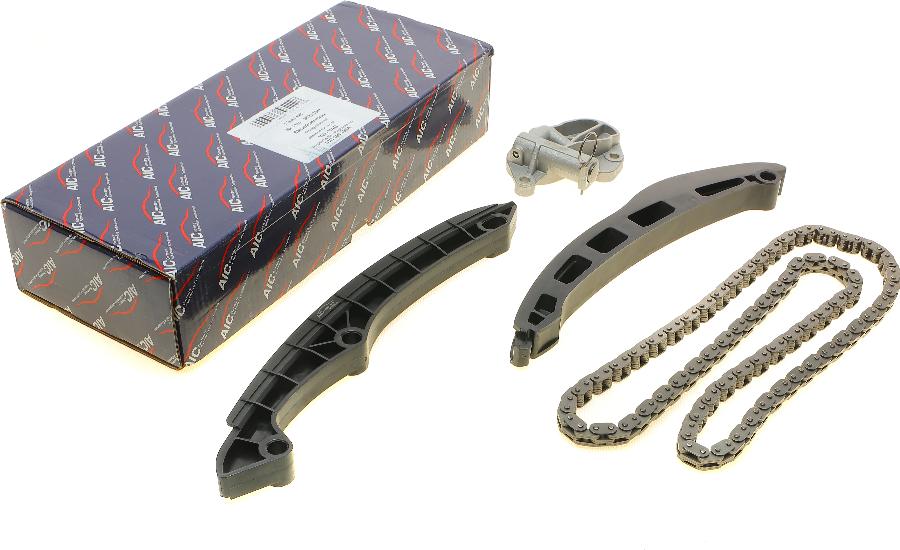 AIC 58222Set - Комплект цепи привода распредвала abcparts.ee