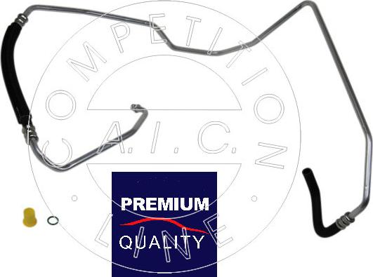 AIC 58744 - Гидравлический шланг, рулевое управление abcparts.ee