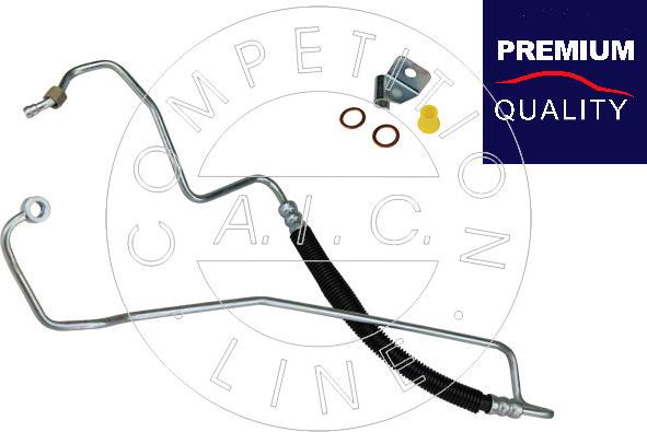 AIC 58741 - Гидравлический шланг, рулевое управление abcparts.ee