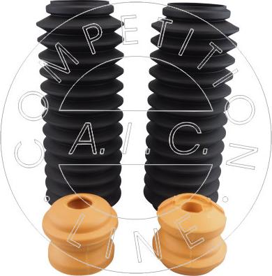 AIC 58760Set - Пылезащитный комплект, амортизатор abcparts.ee