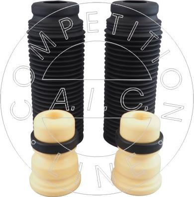 AIC 58761Set - Пылезащитный комплект, амортизатор abcparts.ee