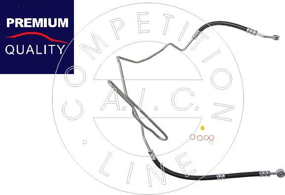 AIC 58768 - Гидравлический шланг, рулевое управление abcparts.ee