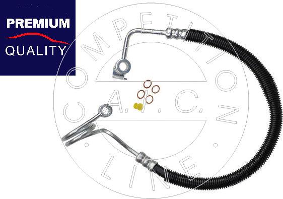 AIC 58767 - Гидравлический шланг, рулевое управление abcparts.ee