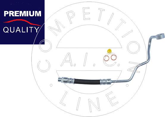 AIC 58706 - Гидравлический шланг, рулевое управление abcparts.ee