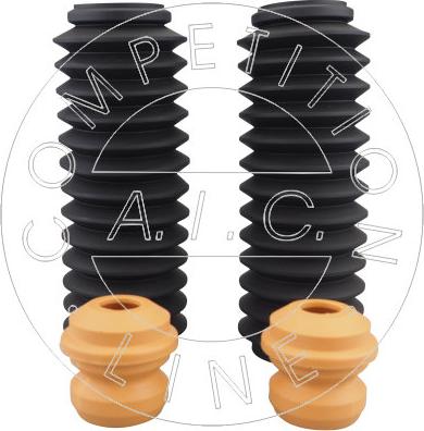 AIC 58784Set - Пылезащитный комплект, амортизатор abcparts.ee