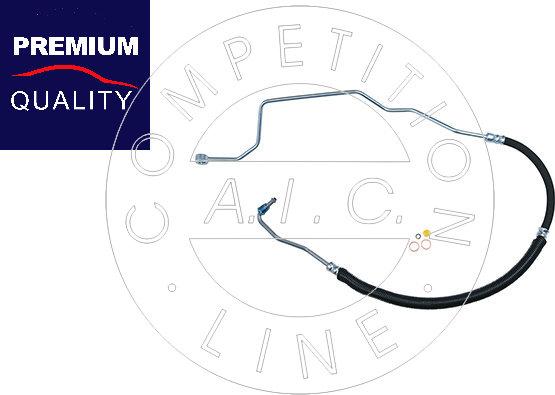 AIC 58729 - Гидравлический шланг, рулевое управление abcparts.ee