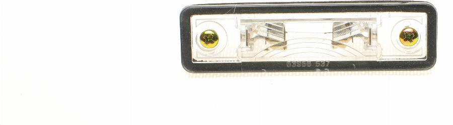 AIC 53956 - Фонарь освещения номерного знака abcparts.ee