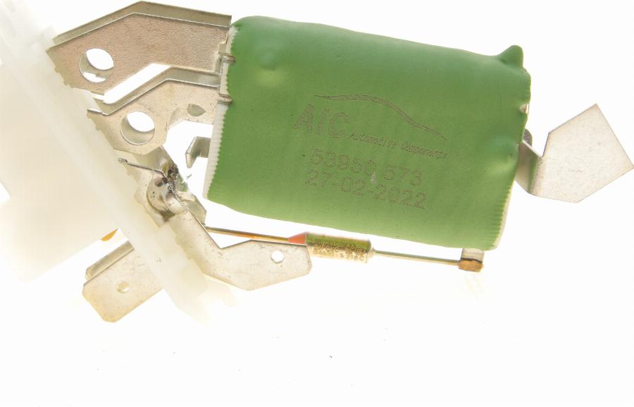AIC 53950 - Сопротивление, реле, вентилятор салона abcparts.ee