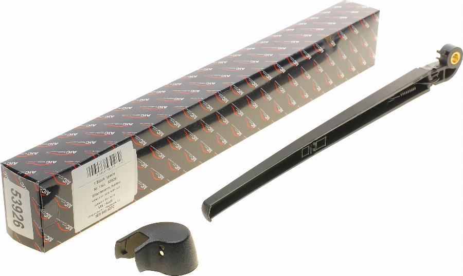 AIC 53926 - Рычаг стеклоочистителя, система очистки окон abcparts.ee