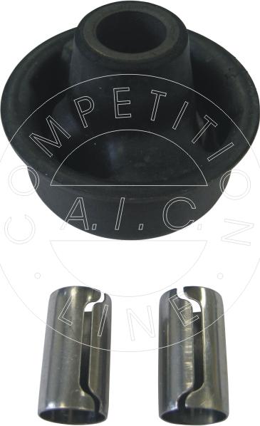 AIC 53970S - Монтажный комплект, рычаг подвески колеса abcparts.ee