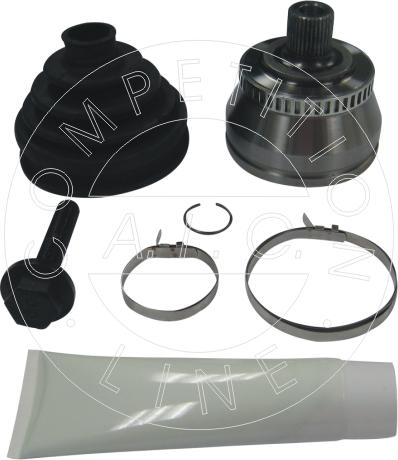 AIC 53464 - Комплект ШРУСа, приводной вал, шарнир abcparts.ee