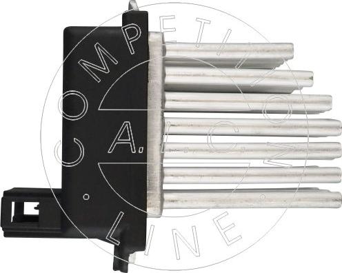 AIC 53433 - Блок управления, отопление / вентиляция abcparts.ee