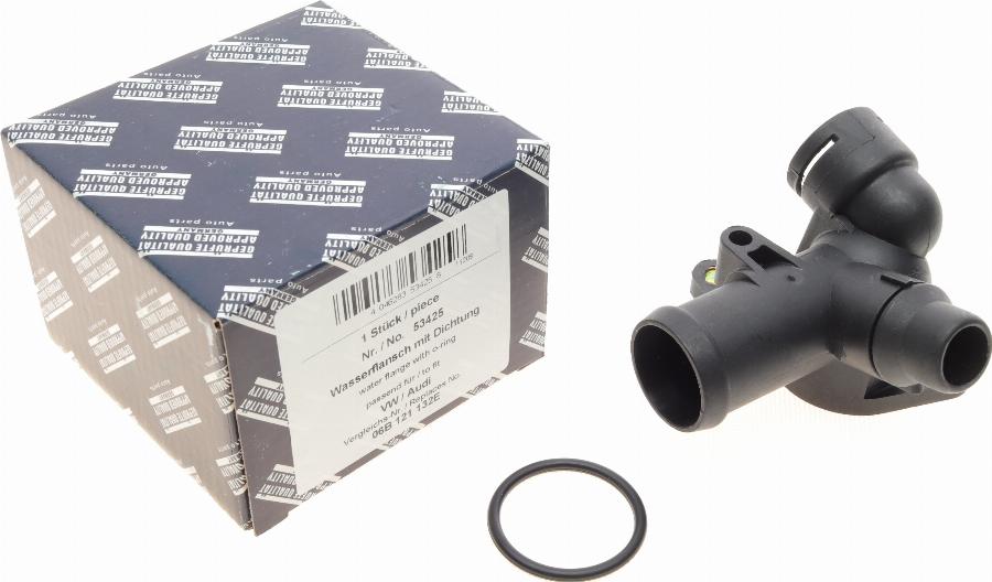 AIC 53425 - Фланец охлаждающей жидкости abcparts.ee