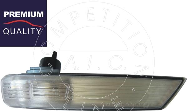 AIC 53527 - Фонарь указателя поворота abcparts.ee