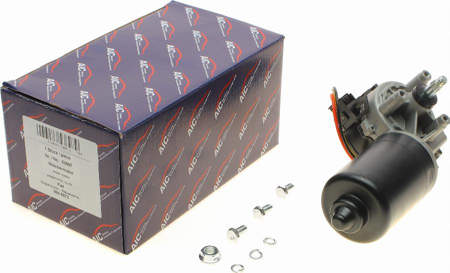 AIC 53697 - Двигатель стеклоочистителя abcparts.ee