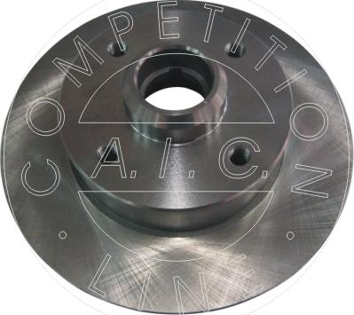 AIC 53603 - Тормозной диск abcparts.ee