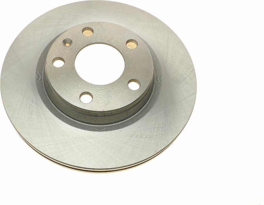 AIC 53618 - Тормозной диск abcparts.ee