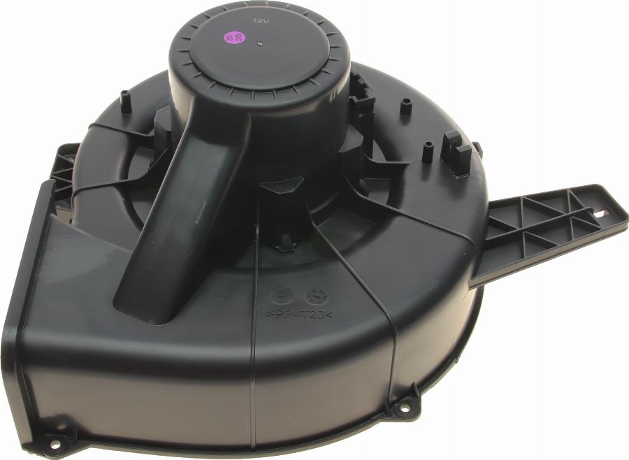 AIC 53025 - Электродвигатель, вентиляция салона abcparts.ee