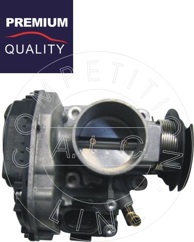 AIC 53195 - Корпус дроссельной заслонки abcparts.ee