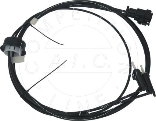 AIC 53128 - Регулятор, регулировка угла наклона фар abcparts.ee