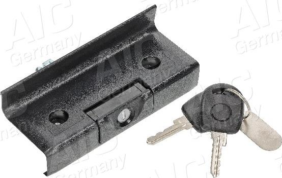 AIC 53346 - Замок крышки багажника abcparts.ee