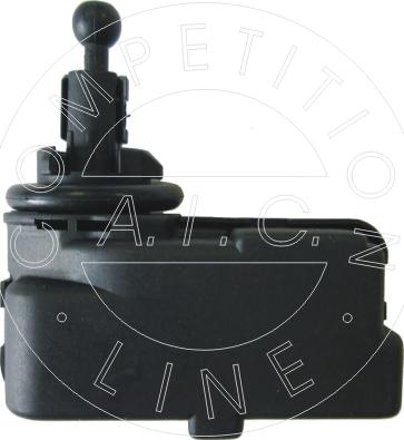 AIC 53257 - Регулировочный элемент, актуатор, угол наклона фар abcparts.ee