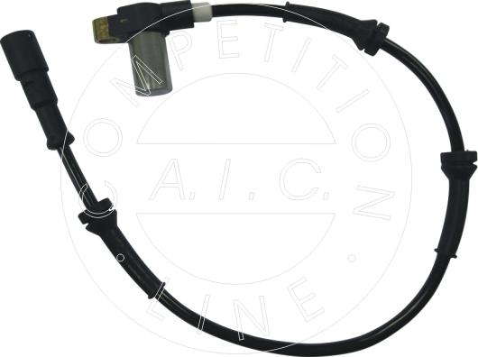 AIC 53207 - ABS датчик, частота вращения колеса abcparts.ee