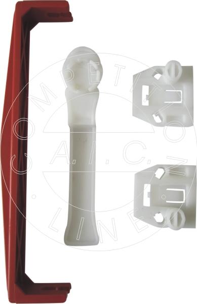 AIC 53791 - Ремкомплект, подъемный механизм стекла abcparts.ee