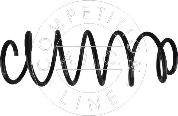AIC 53764 - Пружина ходовой части abcparts.ee