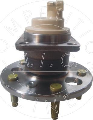 AIC 52958 - Rattarumm abcparts.ee