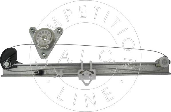 AIC 52953 - Стеклоподъемник abcparts.ee