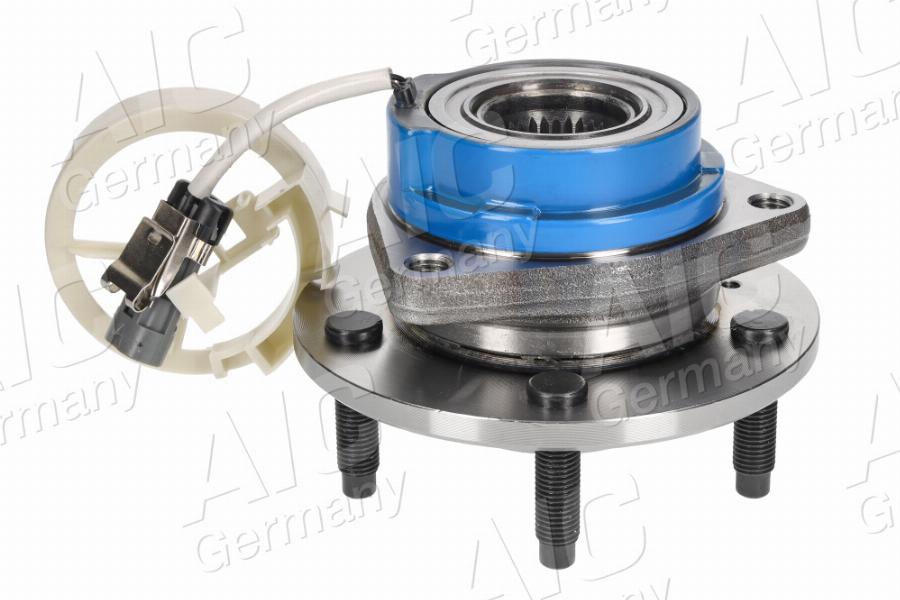 AIC 52957 - Rattarumm abcparts.ee