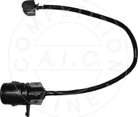 AIC 52414 - Сигнализатор, износ тормозных колодок abcparts.ee