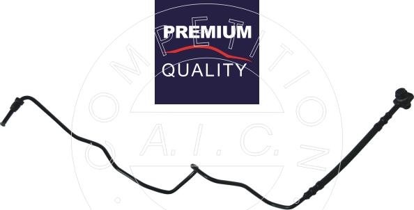 AIC 52556 - Тормозной шланг abcparts.ee