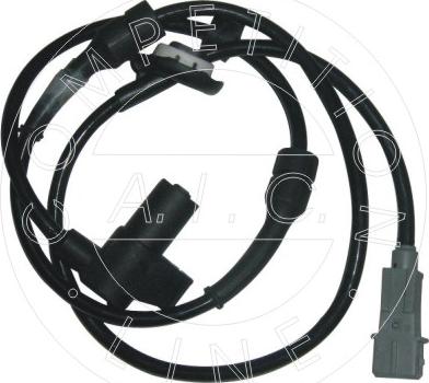 AIC 52020 - ABS датчик, частота вращения колеса abcparts.ee