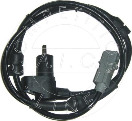 AIC 52021 - ABS датчик, частота вращения колеса abcparts.ee