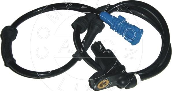 AIC 52023 - ABS датчик, частота вращения колеса abcparts.ee
