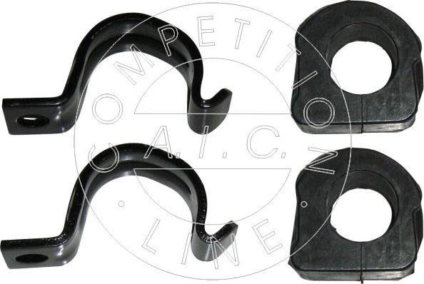 AIC 52861Set - Ремкомплект, подвеска стабилизатора abcparts.ee